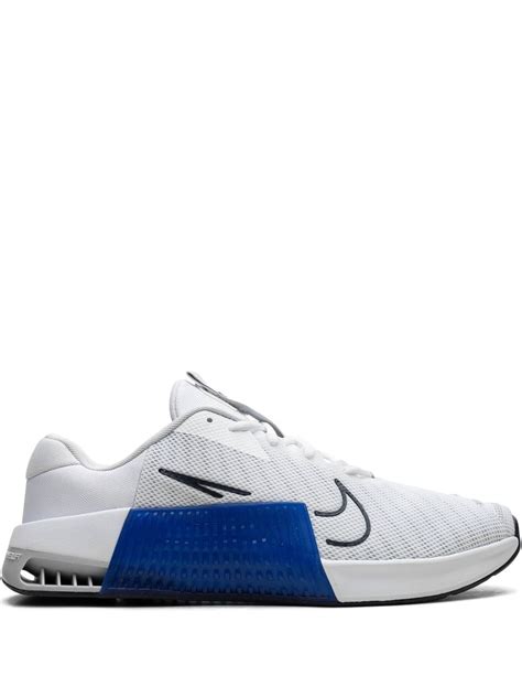 nike metcon weiß blau petrol|Metcon 9 'White Racer Blue' .